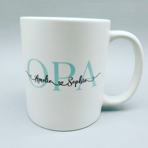 opa tasse