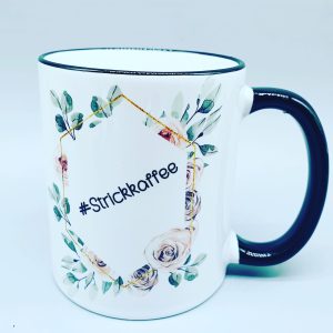 #strickkaffee